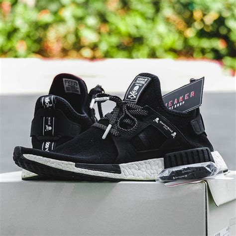 adidas nmd mastermind replica|nmd xr1 mastermind.